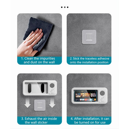 Waterproof Phone Case with Bluetooth Speaker